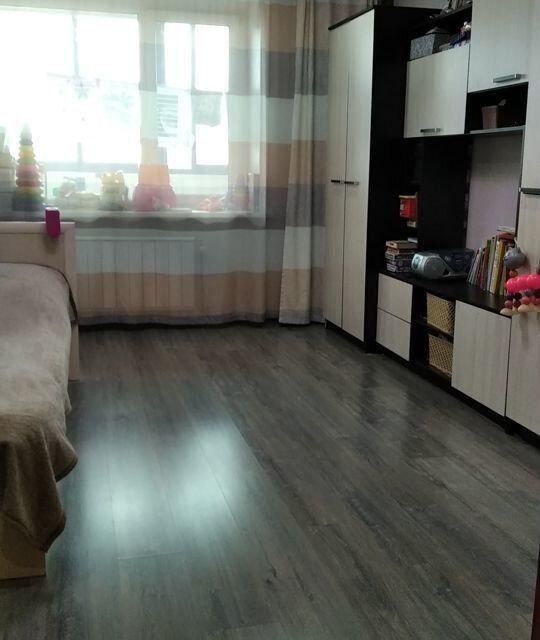 Продаётся 3-комнатная квартира, 87 м²
