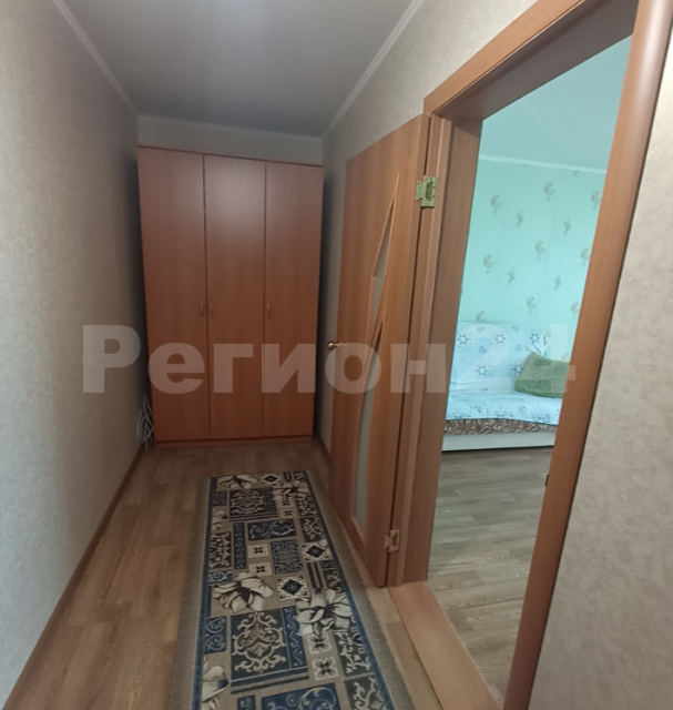 Продаётся 1-комнатная квартира, 35 м²