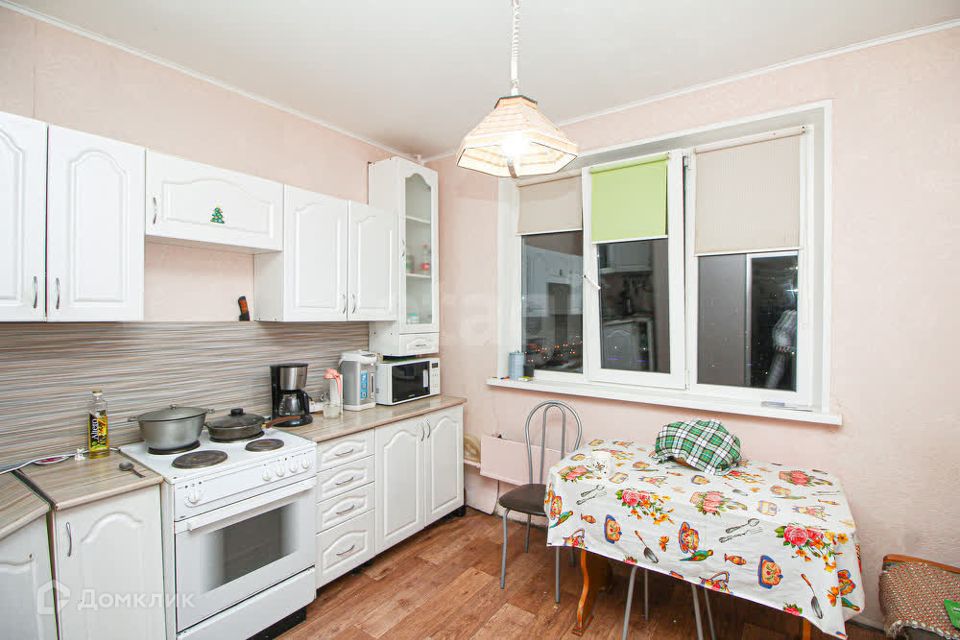 Продаётся 3-комнатная квартира, 74 м²
