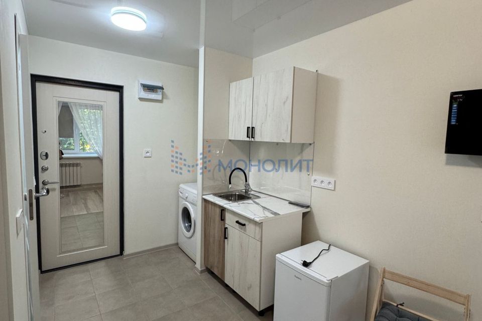 Продаётся комната в 6-комн. квартире, 11 м²