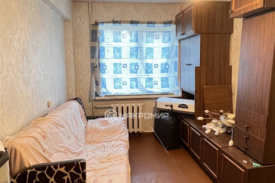 Сдаётся 2-комнатная квартира, 45 м²