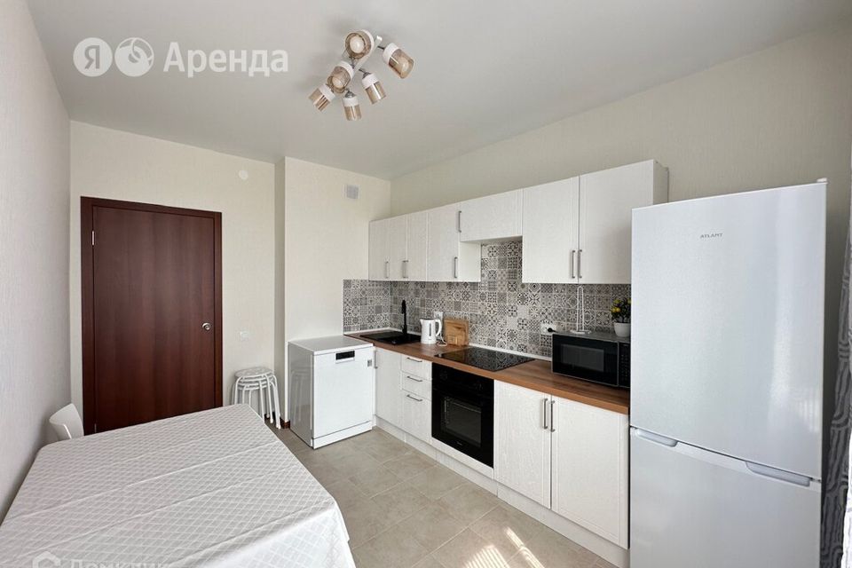 Сдаётся 2-комнатная квартира, 48 м²
