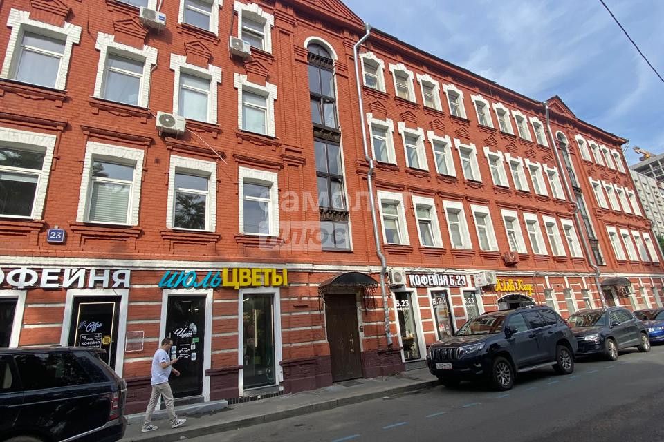Продаётся студия, 15.2 м²
