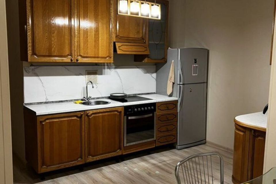 Продаётся 3-комнатная квартира, 110 м²