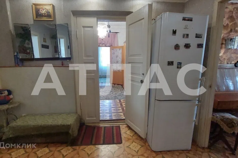 Продаётся 1-этажный дом, 88.8 м²