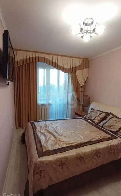 Сдаётся 2-комнатная квартира, 46 м²