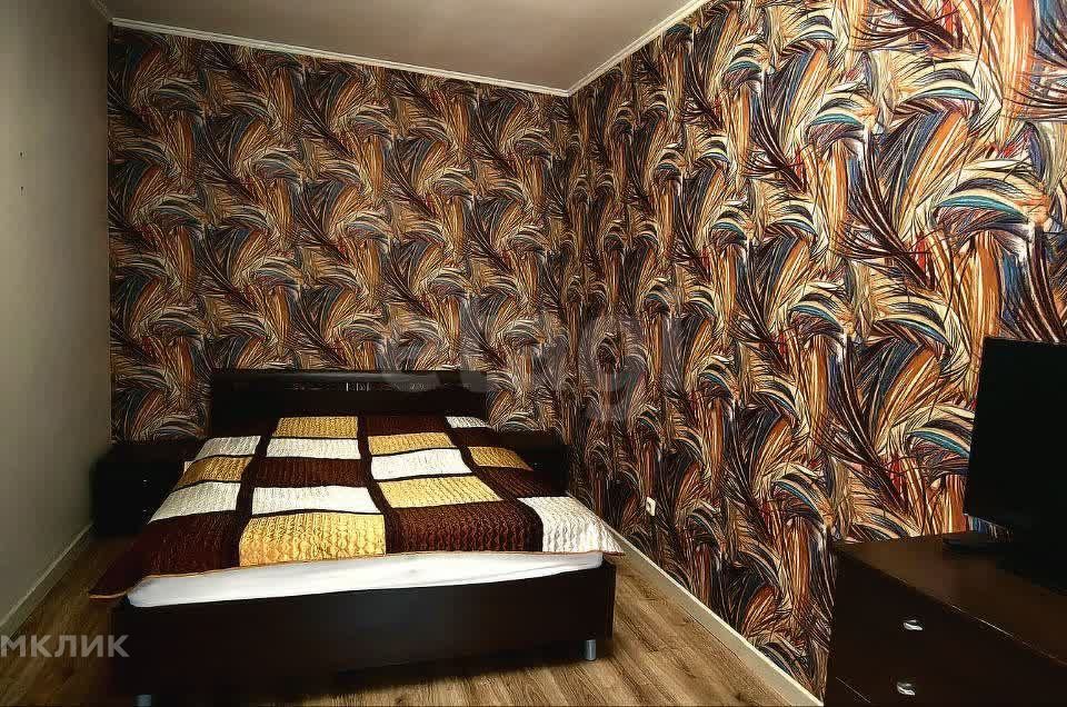 Продаётся 2-комнатная квартира, 60 м²