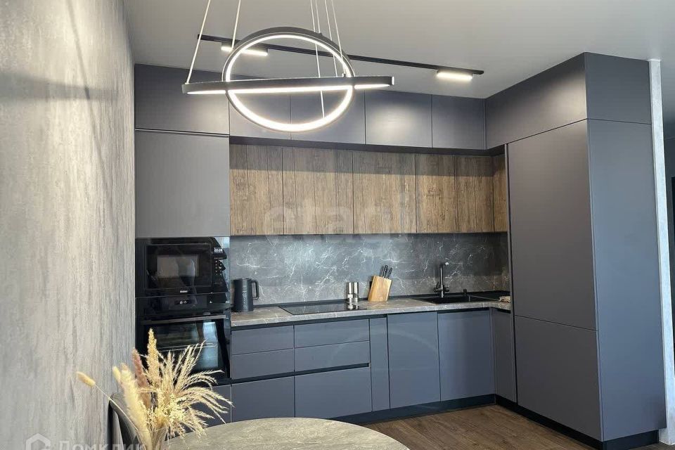Сдаётся 2-комнатная квартира, 50 м²