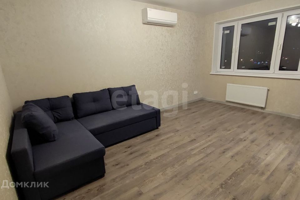 Продаётся 3-комнатная квартира, 78.2 м²