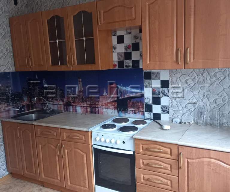 Продаётся 2-комнатная квартира, 57.1 м²