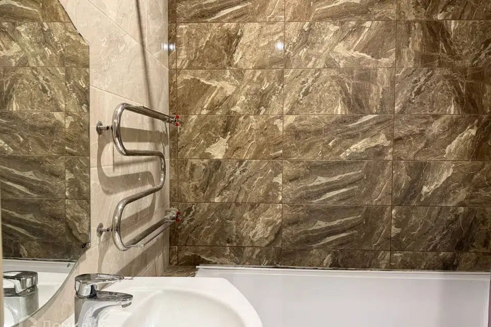 Продаётся 3-комнатная квартира, 67.5 м²