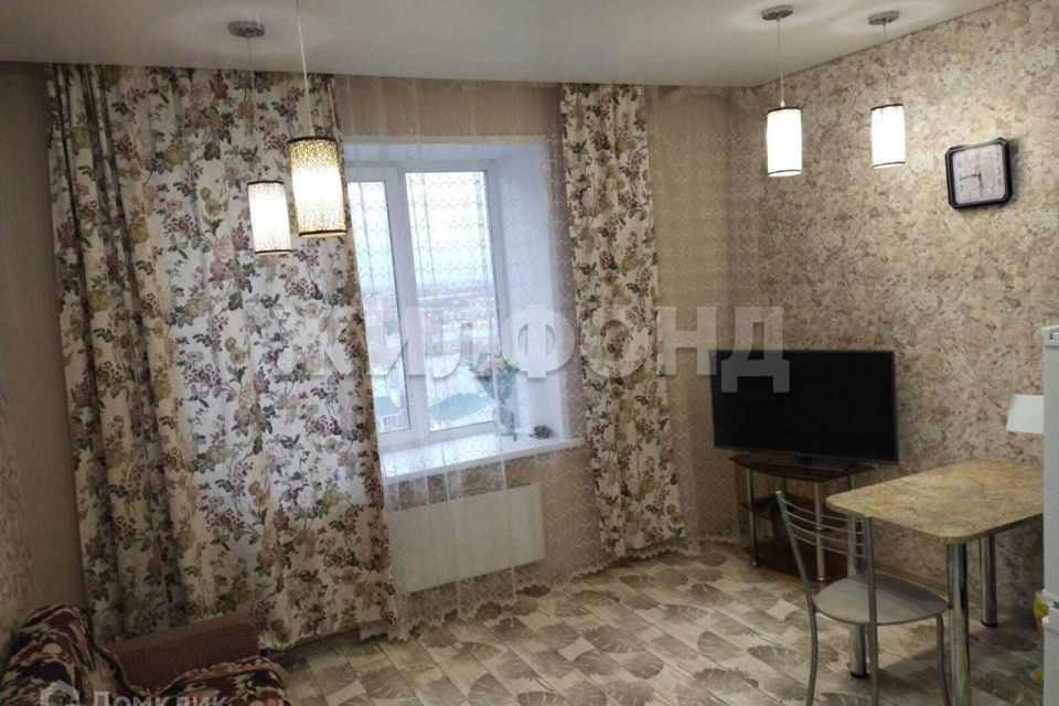 Продаётся 2-комнатная квартира, 66 м²