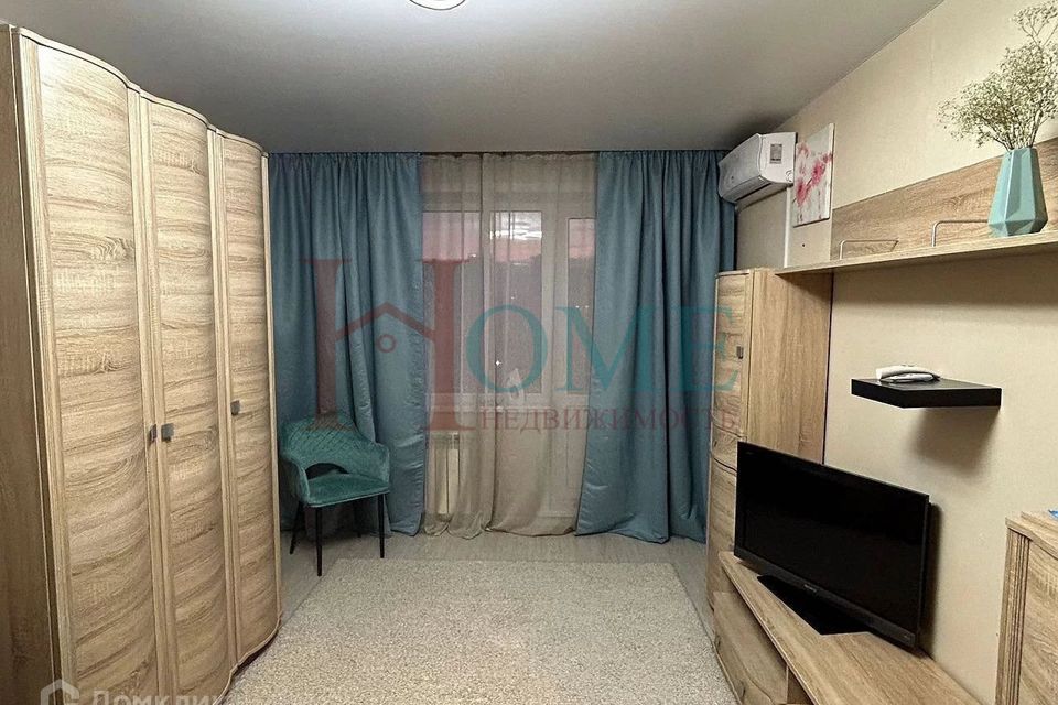 Сдаётся 2-комнатная квартира, 45 м²