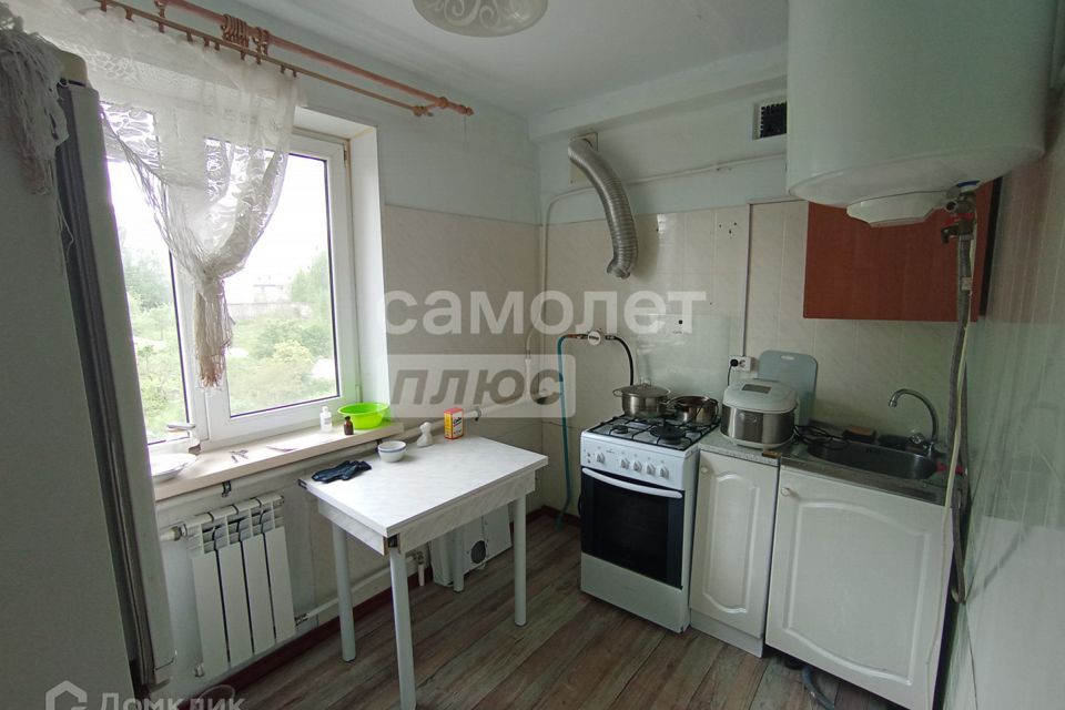 Сдаётся 3-комнатная квартира, 50.9 м²