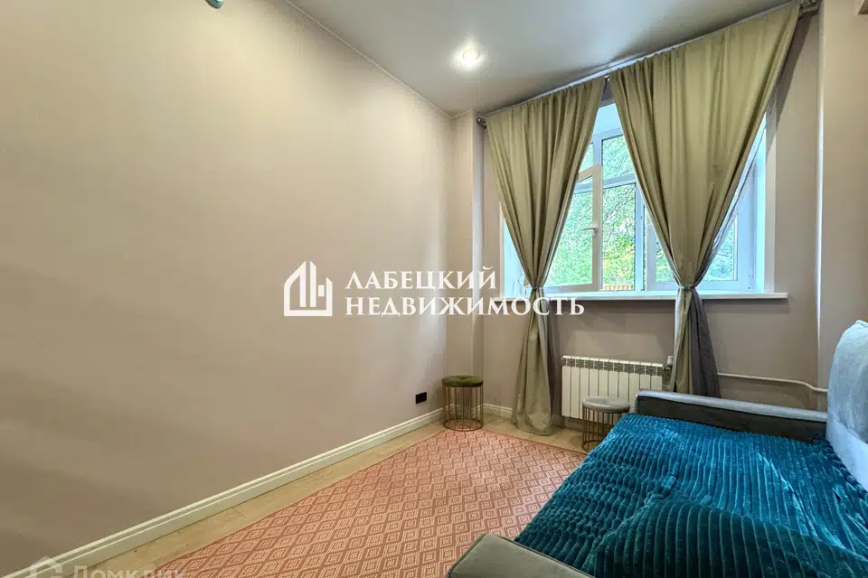 Продаётся студия, 17.7 м²