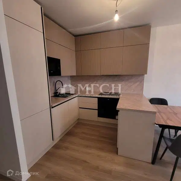 Продаётся 3-комнатная квартира, 86.9 м²