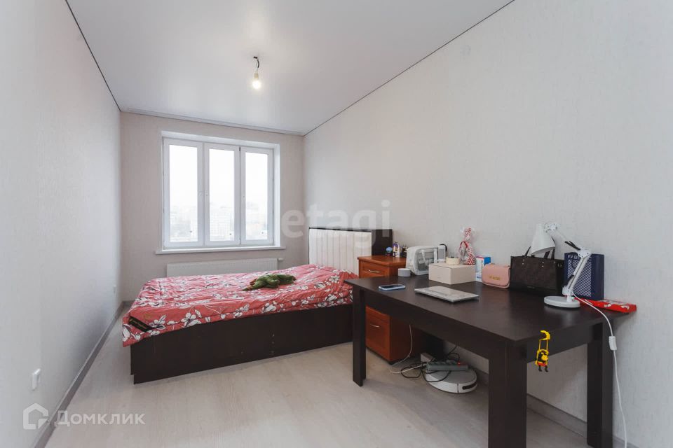 Продаётся 2-комнатная квартира, 50 м²