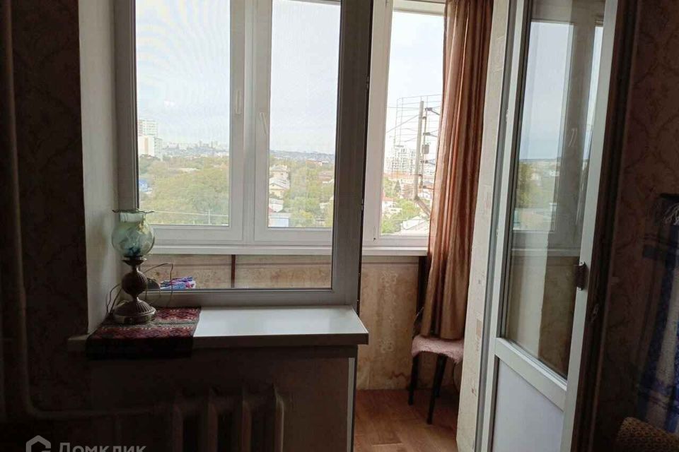 Продаётся 1-комнатная квартира, 34 м²