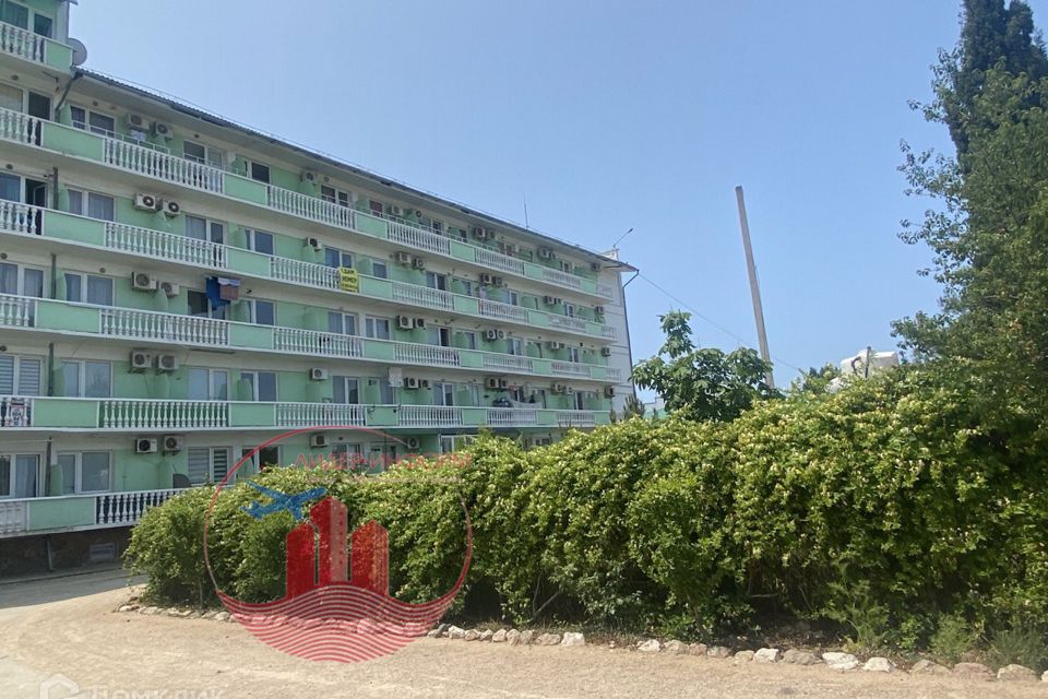 Продаётся студия, 18 м²