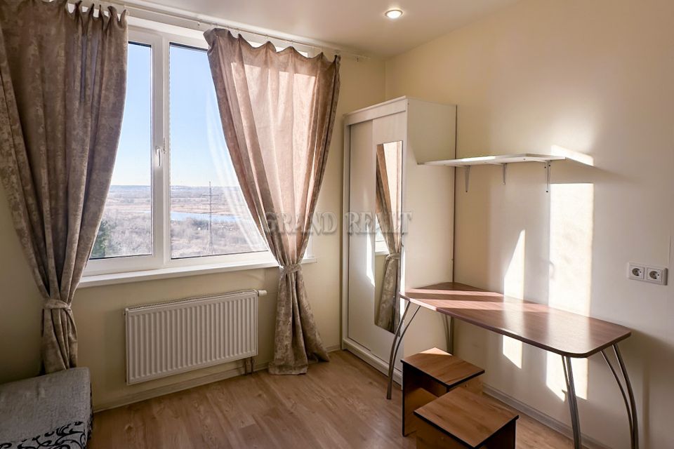 Продаётся студия, 17.8 м²
