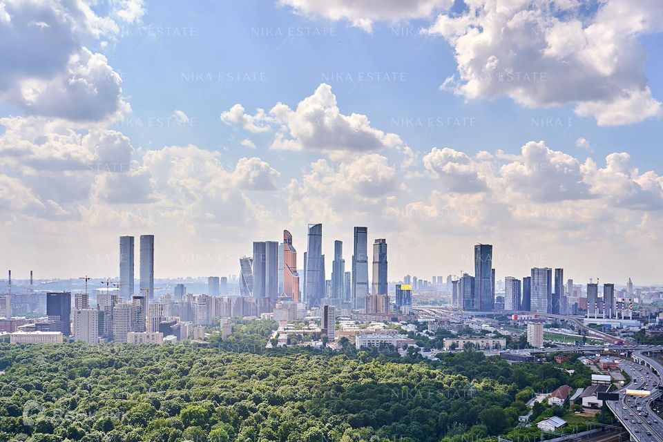 Продаётся 2-комнатная квартира, 80 м²