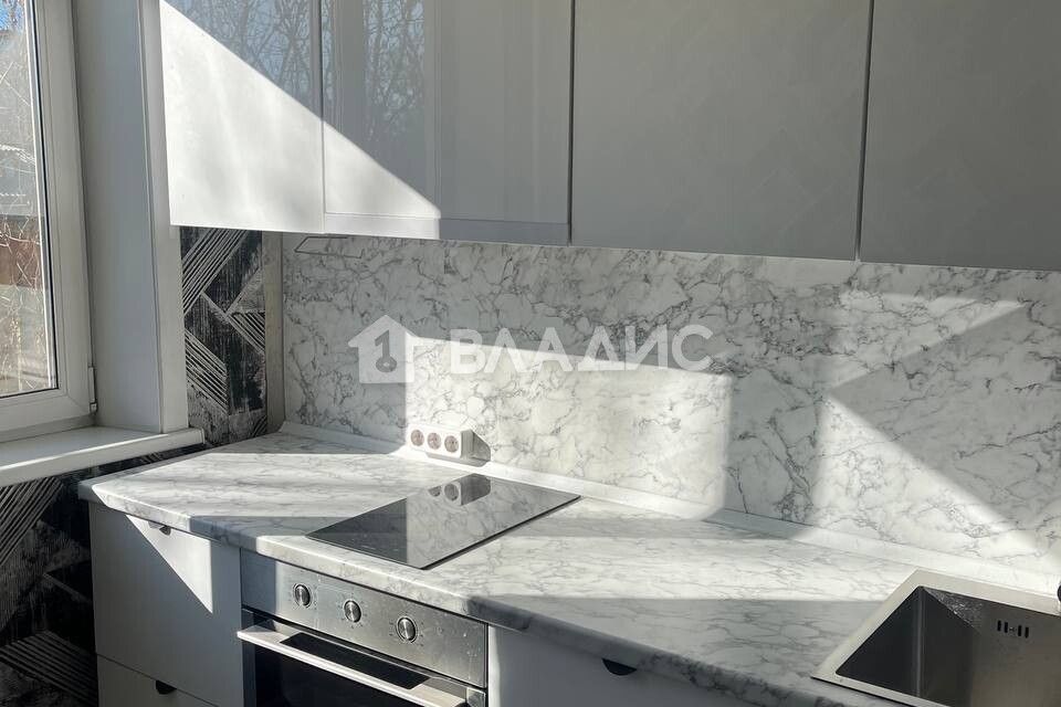 Продаётся 1-комнатная квартира, 30 м²