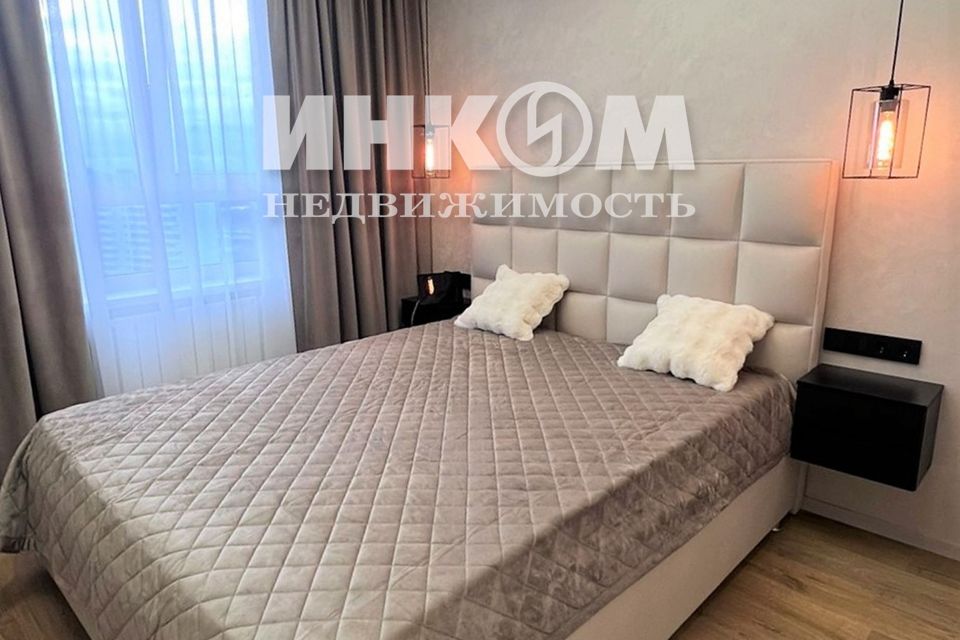 Продаётся 2-комнатная квартира, 47 м²