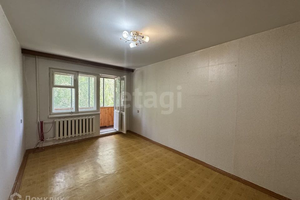 Продаётся 2-комнатная квартира, 43.9 м²