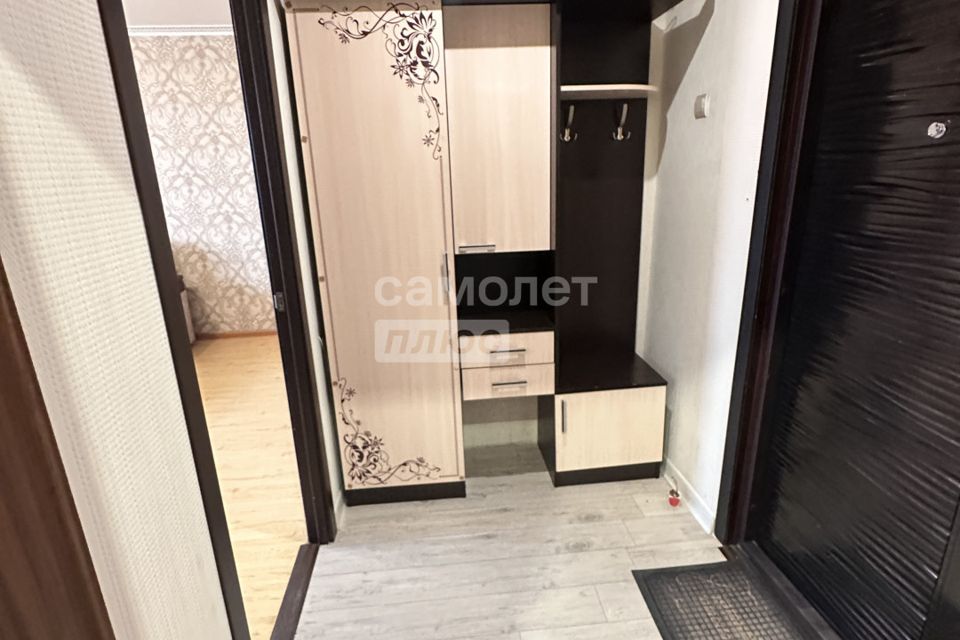 Продаётся 1-комнатная квартира, 40 м²