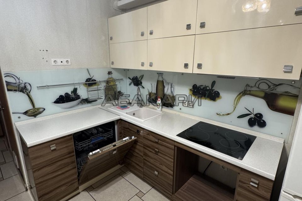 Сдаётся 2-комнатная квартира, 53 м²