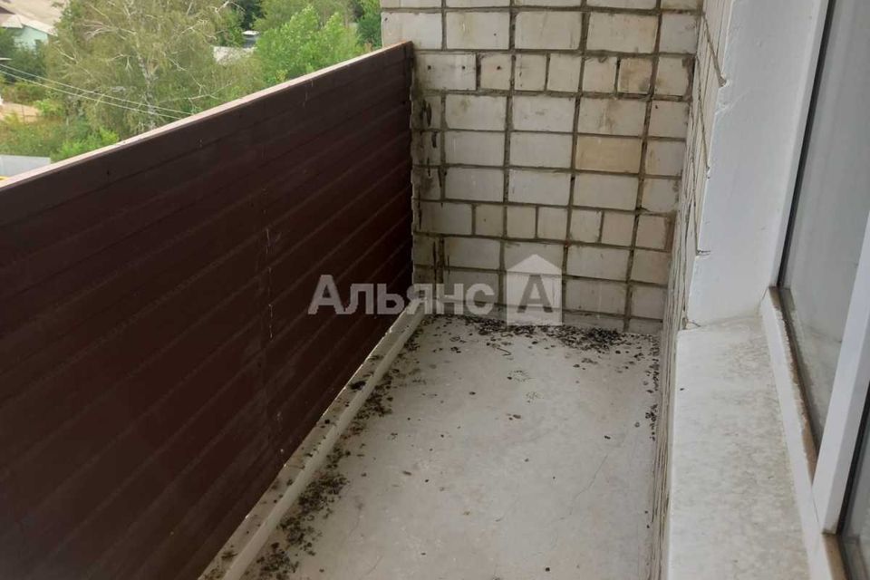 Продаётся 2-комнатная квартира, 47.3 м²