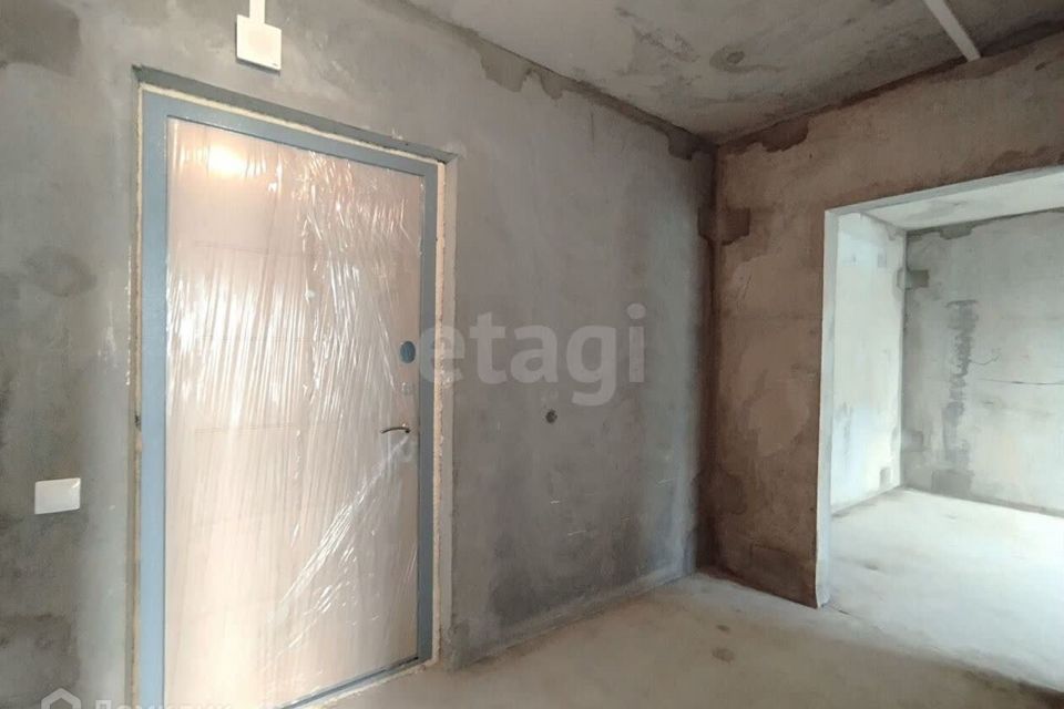 Продаётся 2-комнатная квартира, 54 м²