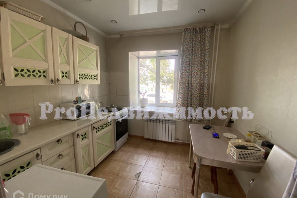 Продаётся 3-комнатная квартира, 67 м²