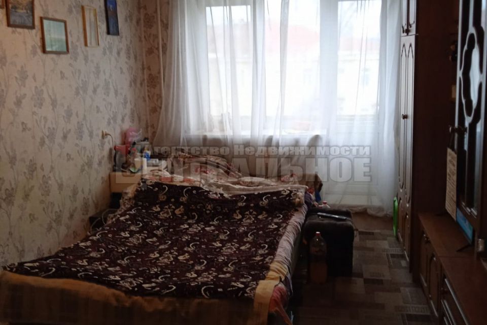 Продаётся 2-комнатная квартира, 42 м²