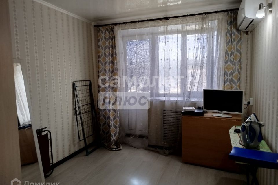 Продаётся 1-комнатная квартира, 29.1 м²