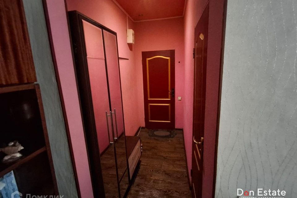 Сдаётся 2-комнатная квартира, 45 м²