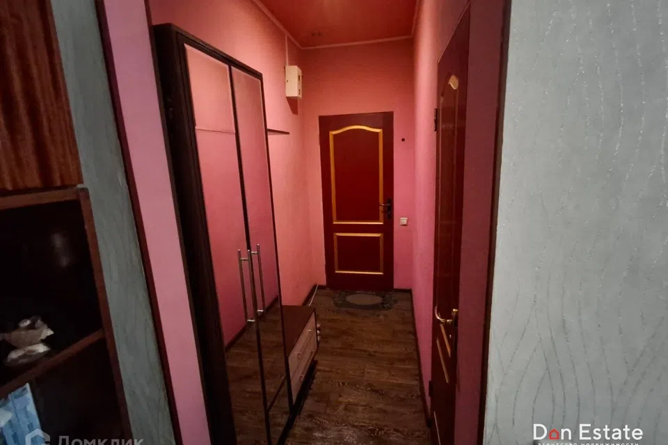 Сдаётся 2-комнатная квартира, 45 м²