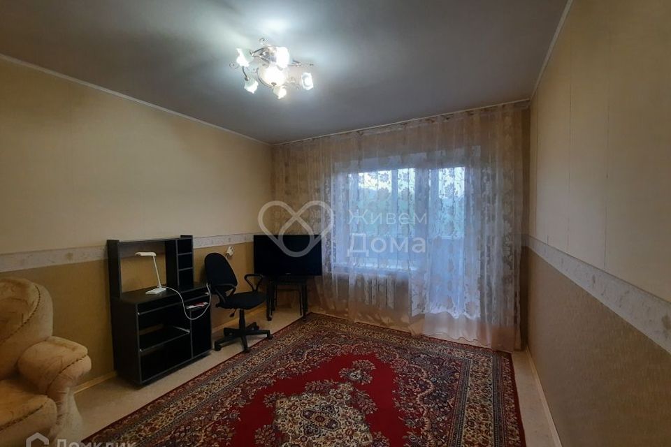 Продаётся 2-комнатная квартира, 49.8 м²