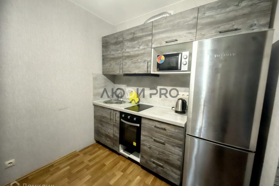 Сдаётся 2-комнатная квартира, 54 м²