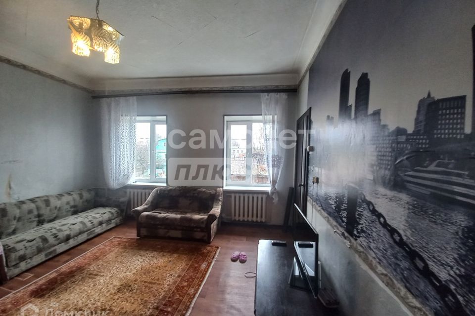 Продаётся 1-комнатная квартира, 33 м²