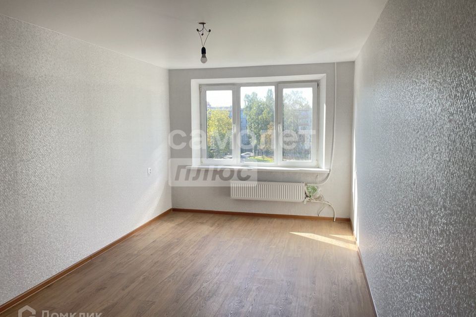 Продаётся 2-комнатная квартира, 47.8 м²