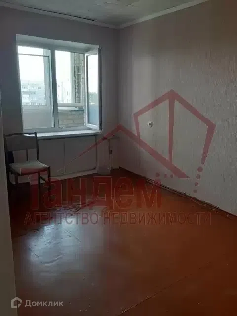 Продаётся 2-комнатная квартира, 52 м²