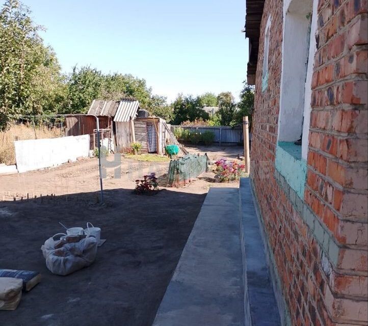 Продаётся 1-этажный дом, 48 м²