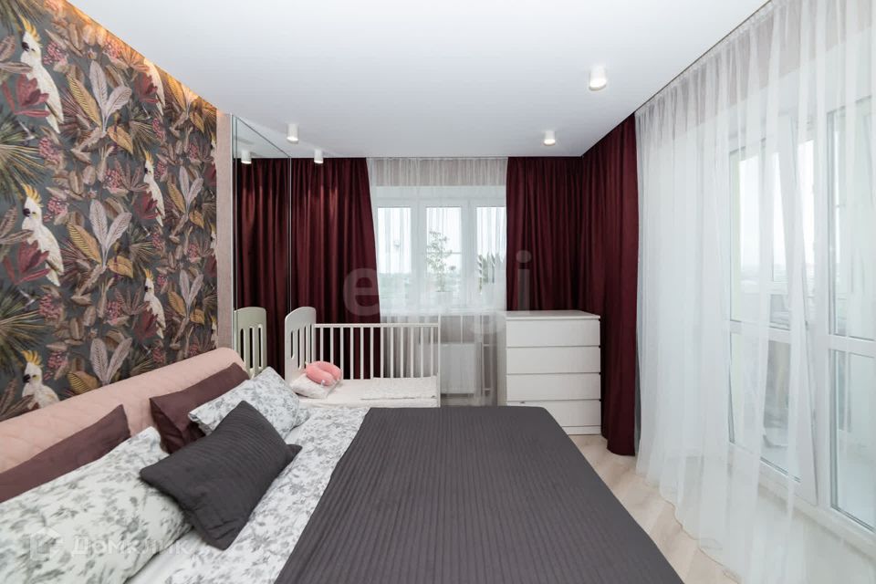 Продаётся 2-комнатная квартира, 70 м²