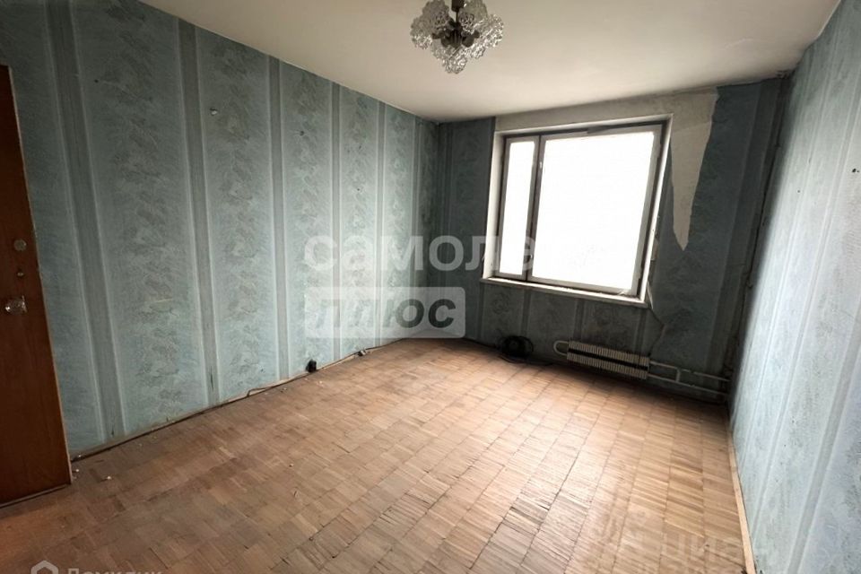 Продаётся 2-комнатная квартира, 46.9 м²