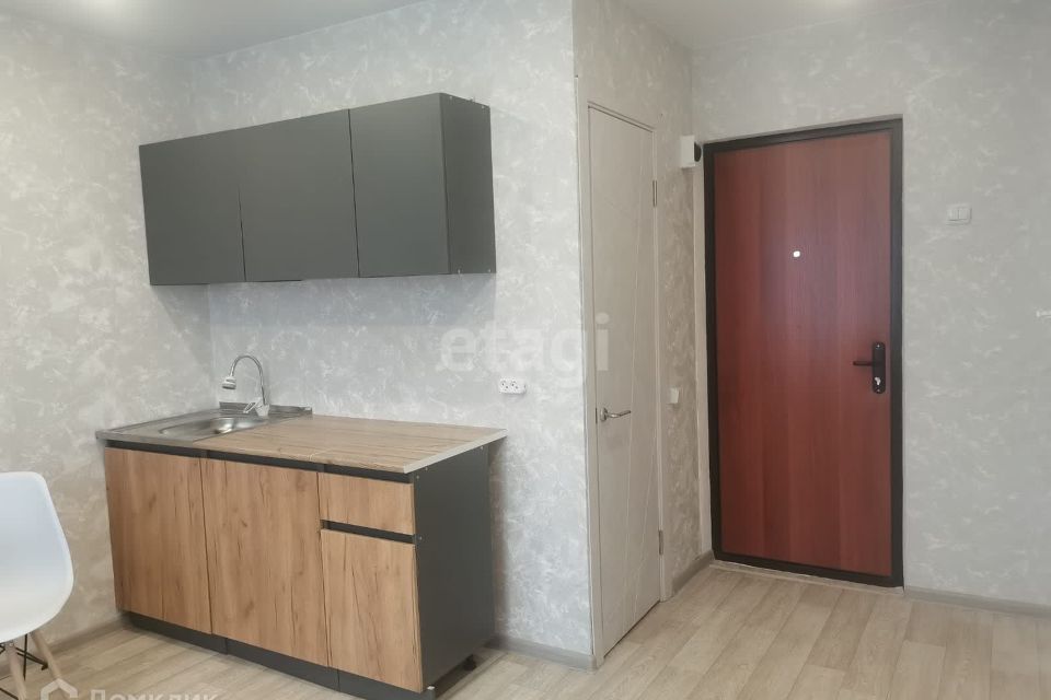 Продаётся комната в 1-комн. квартире, 15.1 м²