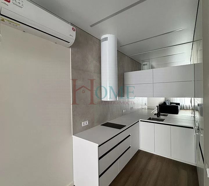 Сдаётся 2-комнатная квартира, 46 м²