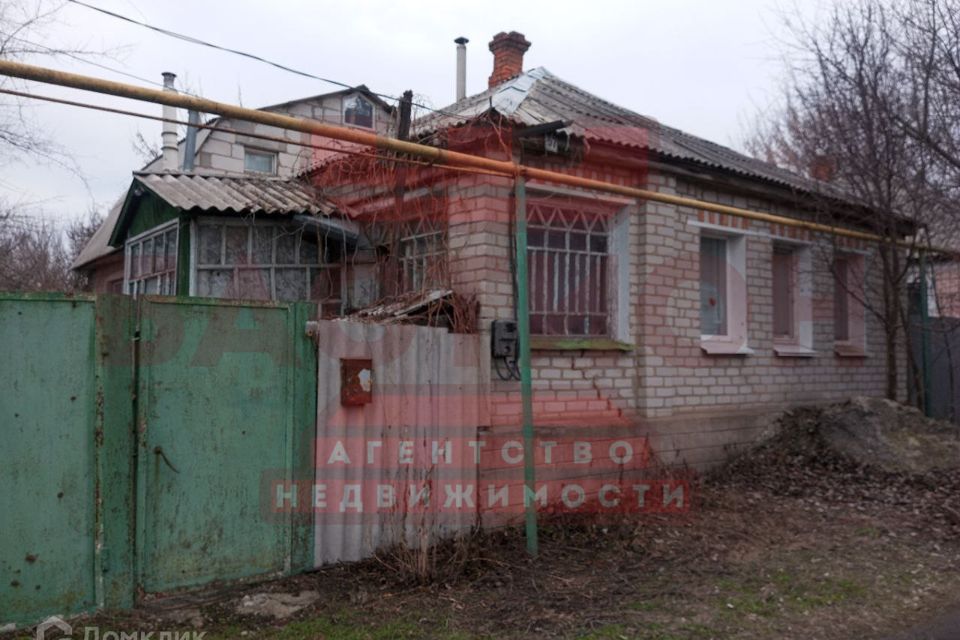 Продаётся 1-этажный дом, 120 м²