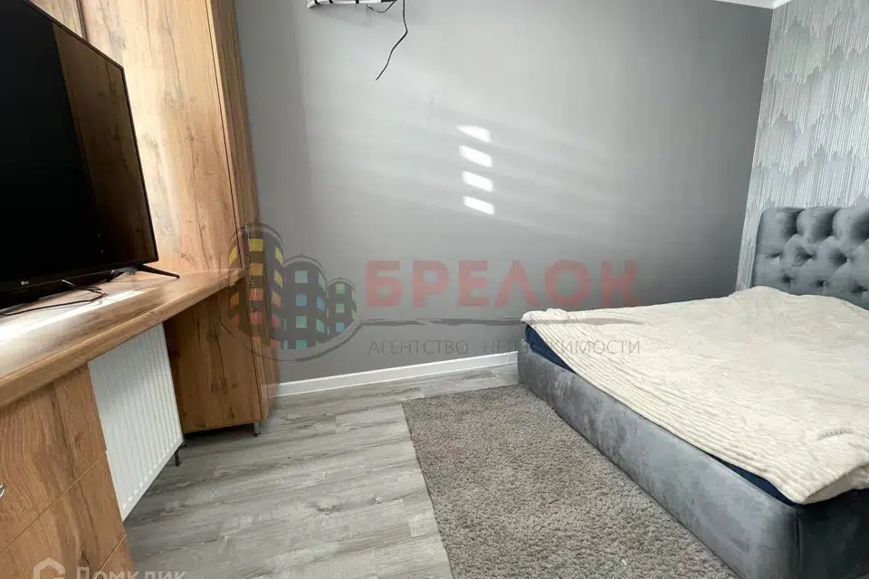 Продаётся 1-комнатная квартира, 29.4 м²