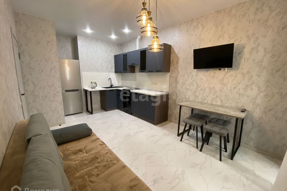 Сдаётся 1-комнатная квартира, 36.7 м²